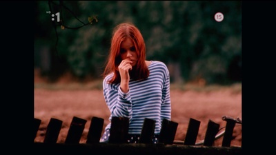 花园剧照的剧照