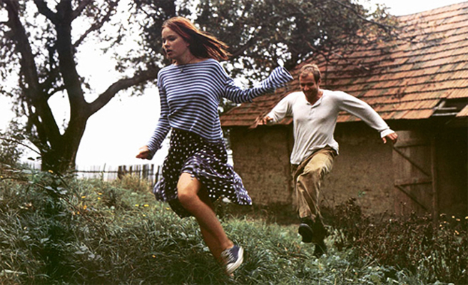 花园剧照的剧照