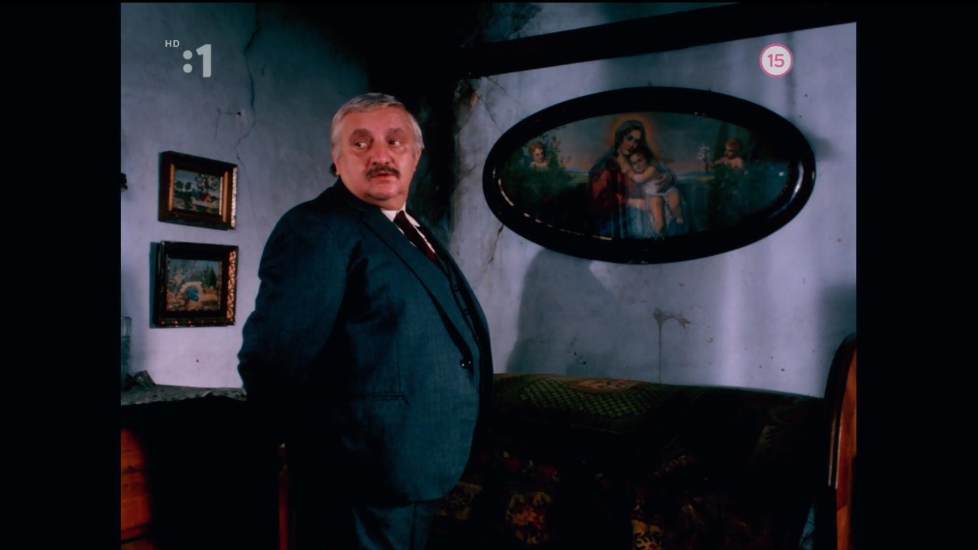 花园剧照的剧照