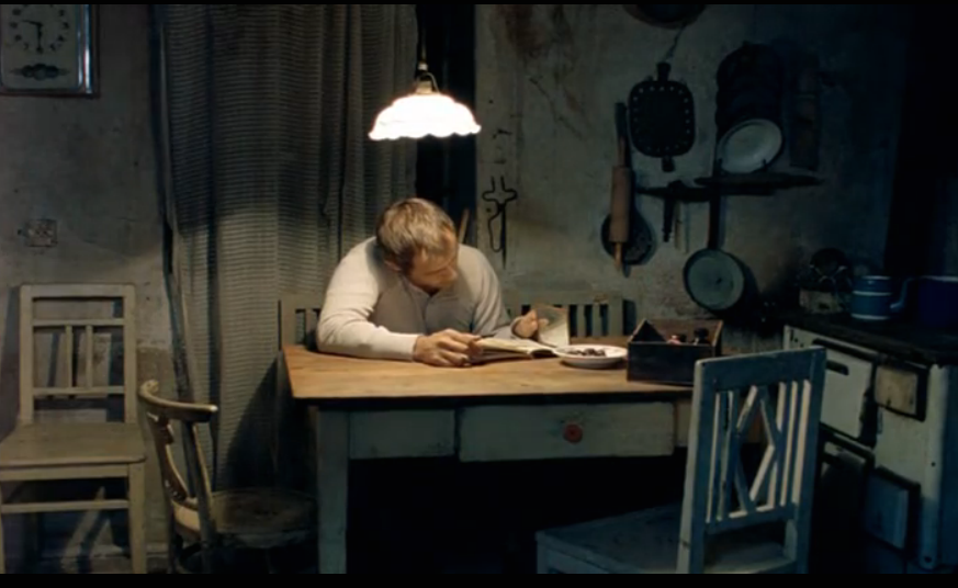 花园剧照的剧照