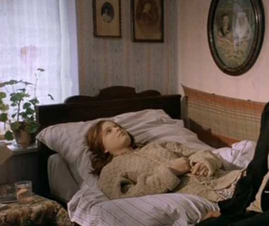 花园剧照的剧照