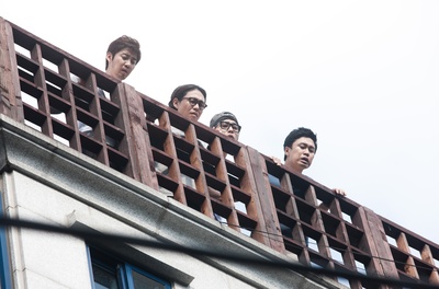 红地毯剧照的剧照