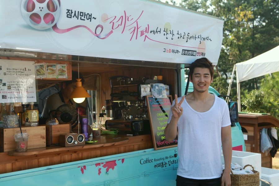 红地毯剧照的剧照