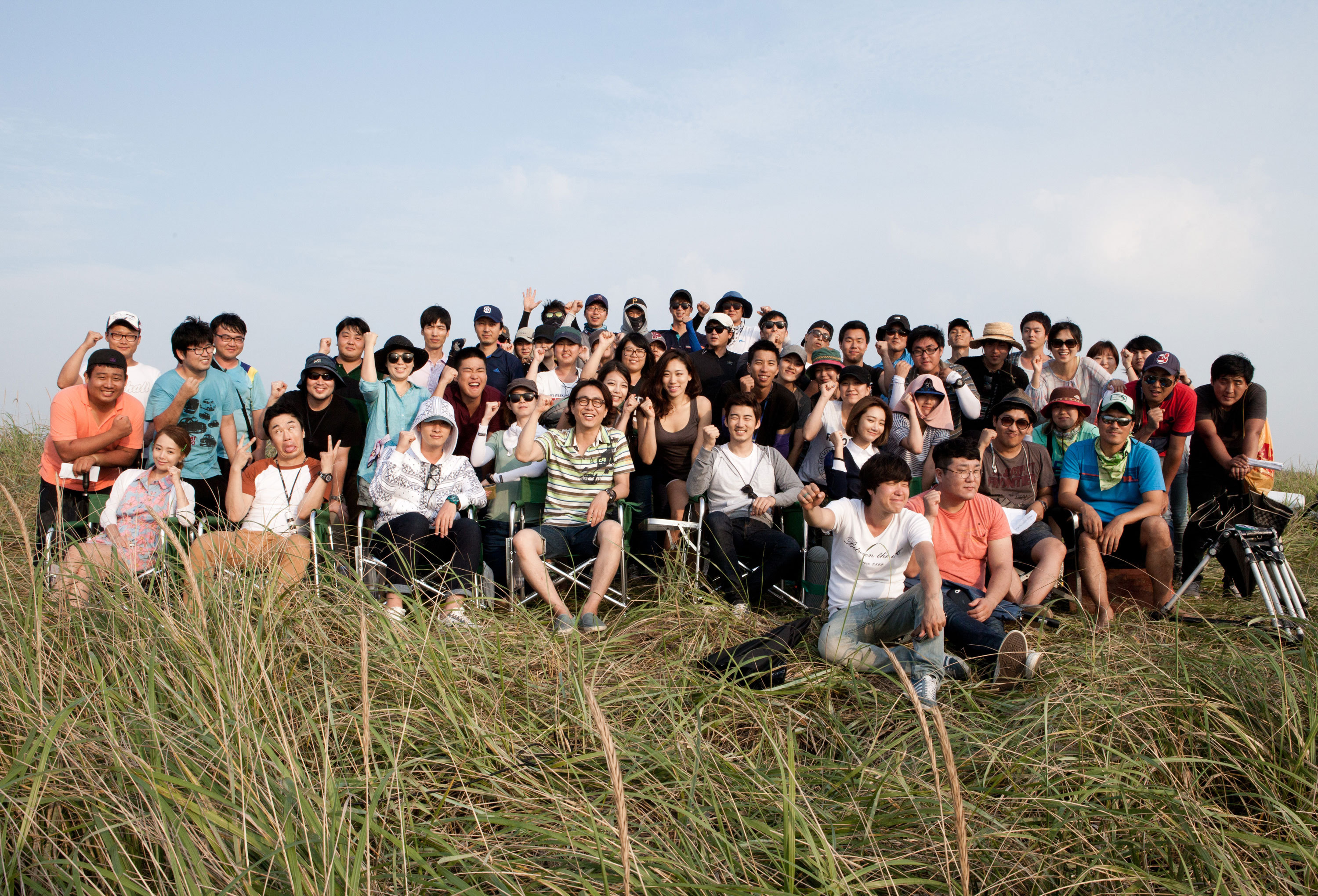 红地毯剧照的剧照