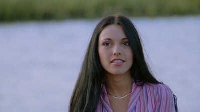 甜蜜的小狐狸剧照的剧照