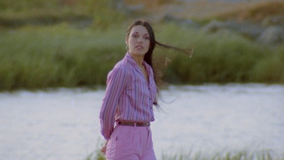 甜蜜的小狐狸剧照的剧照