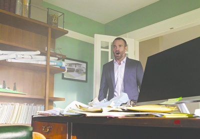 好小子们剧照的剧照