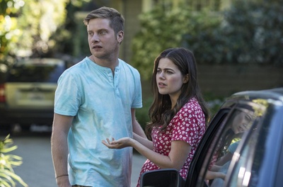 好小子们剧照的剧照