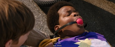 好小子们剧照的剧照