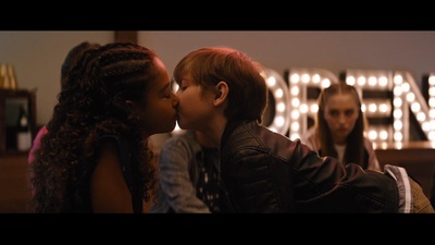 好小子们剧照的剧照