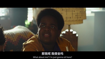 好小子们剧照的剧照