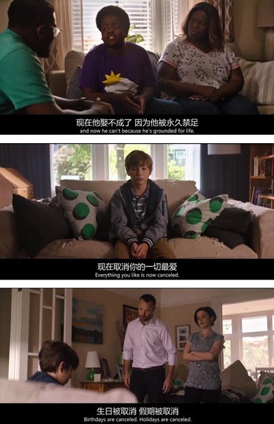 好小子们剧照的剧照