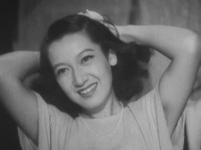 安城家的舞会剧照的剧照