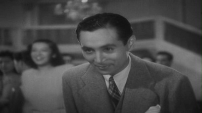 安城家的舞会剧照的剧照