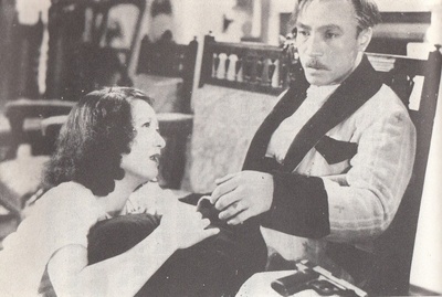 安城家的舞会剧照的剧照