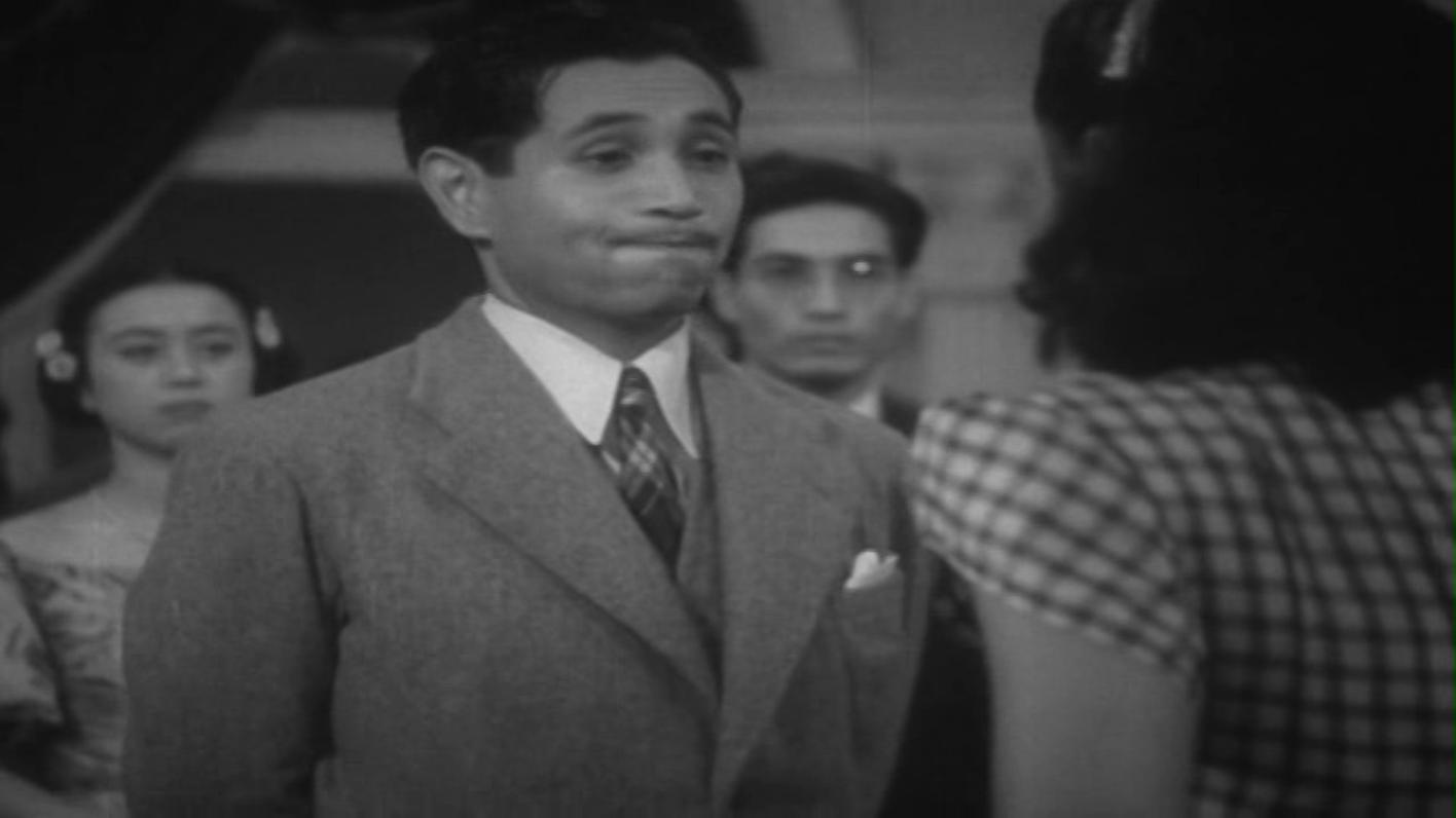 安城家的舞会剧照的剧照