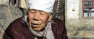 刘金儿剧照的剧照