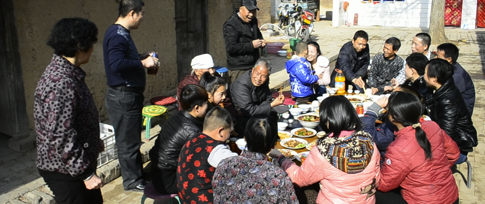 刘金儿剧照的剧照