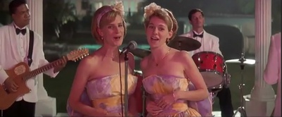 我最好朋友的婚礼剧照的剧照