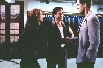 我最好朋友的婚礼剧照的剧照