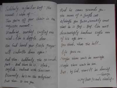 我最好朋友的婚礼剧照的剧照