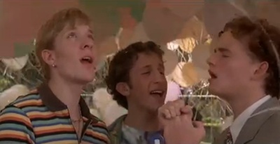 我最好朋友的婚礼剧照的剧照