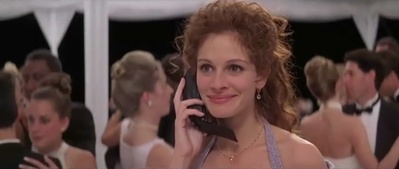 我最好朋友的婚礼剧照的剧照