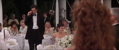 我最好朋友的婚礼剧照的剧照