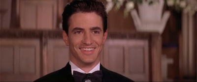 我最好朋友的婚礼剧照的剧照