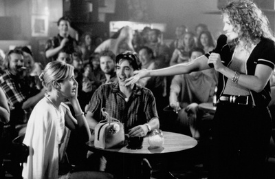 我最好朋友的婚礼剧照的剧照