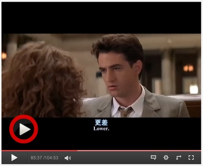 我最好朋友的婚礼剧照的剧照