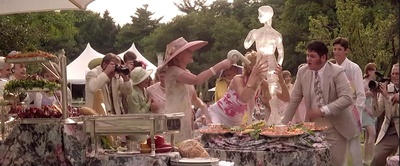 我最好朋友的婚礼剧照的剧照