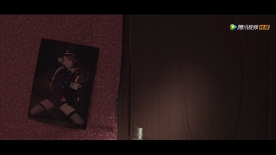 画师剧照的剧照