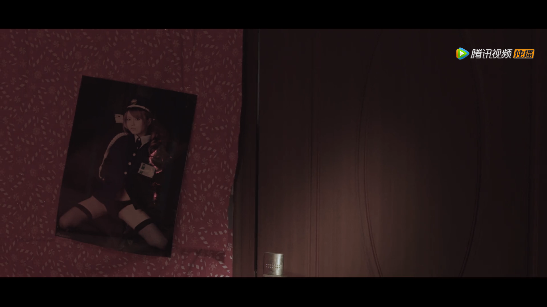 画师剧照的剧照