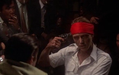 猎鹿人剧照的剧照