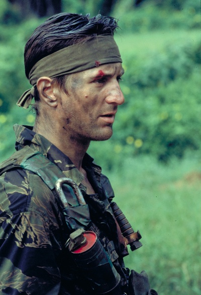 猎鹿人剧照的剧照