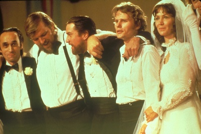 猎鹿人剧照的剧照