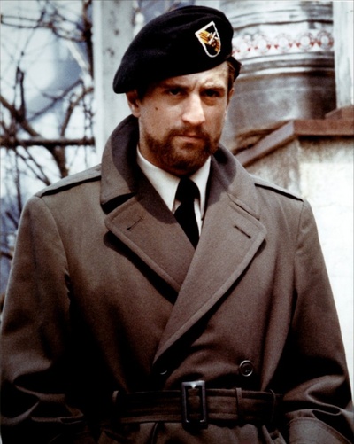 猎鹿人剧照的剧照