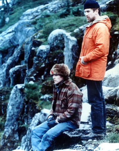 猎鹿人剧照的剧照