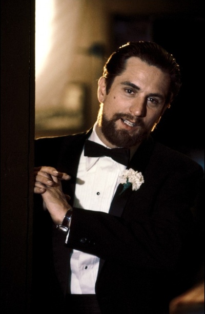 猎鹿人剧照的剧照