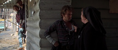 猎鹿人剧照的剧照