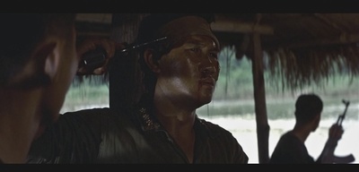 猎鹿人剧照的剧照