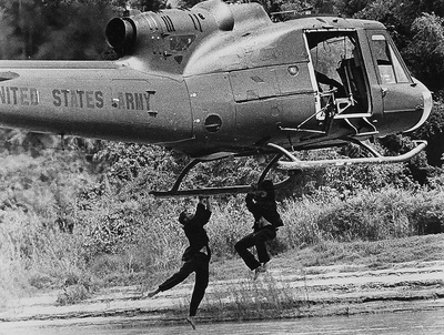 猎鹿人剧照的剧照