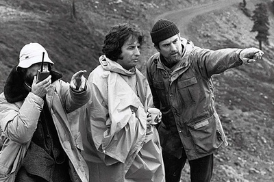 猎鹿人剧照的剧照