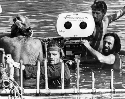 猎鹿人剧照的剧照