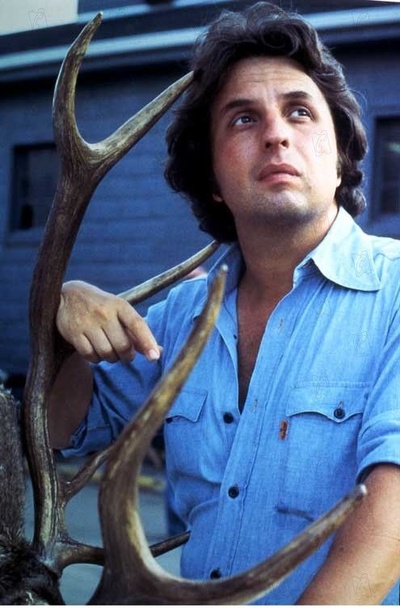 猎鹿人剧照的剧照