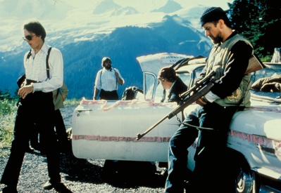 猎鹿人剧照的剧照