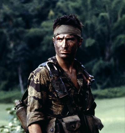 猎鹿人剧照的剧照