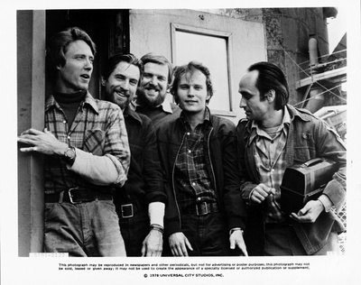 猎鹿人剧照的剧照