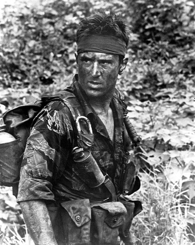 猎鹿人剧照的剧照